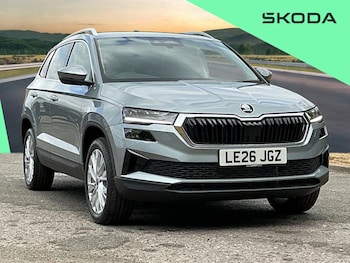 Used Skoda Karoq 2026 for sale - 79366036: Photo