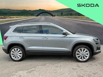 Used Skoda Karoq 2026 for sale - 79366036: Photo