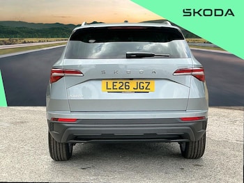 Used Skoda Karoq 2026 for sale - 79366036: Photo