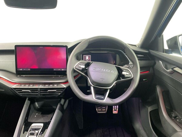 Used Skoda Octavia 2025 for sale - 76212069: Photo 11