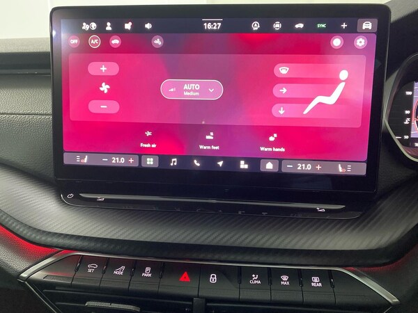 Used Skoda Octavia 2025 for sale - 76212069: Photo 14