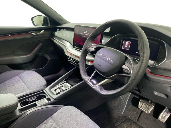 Used Skoda Octavia 2025 for sale - 76212069: Photo 17