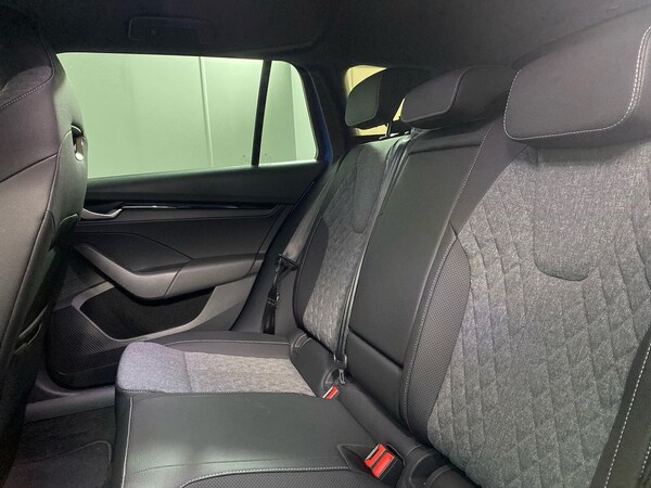 Used Skoda Octavia 2025 for sale - 76212069: Photo 18