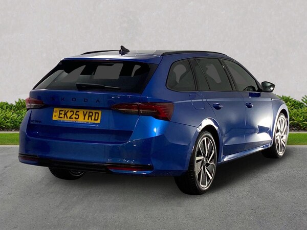 Used Skoda Octavia 2025 for sale - 76212069: Photo 20