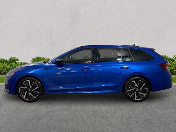 Used Skoda Octavia 2025 for sale - 76212069: Photo 21