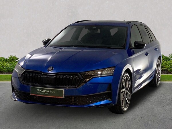 Used Skoda Octavia 2025 for sale - 76212069: Photo 22