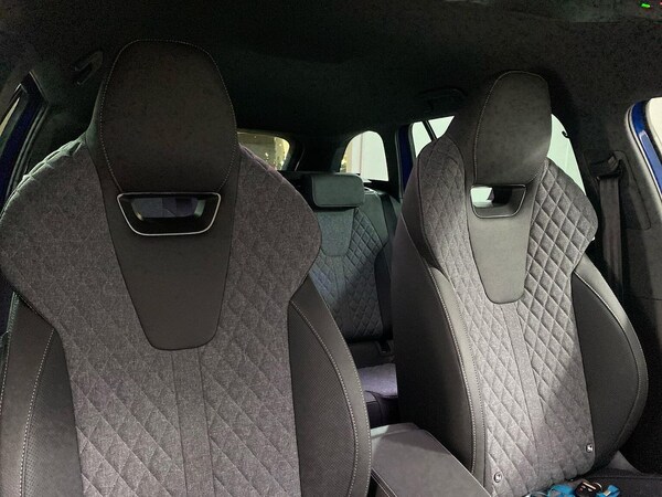 Used Skoda Octavia 2025 for sale - 76212069: Photo 38