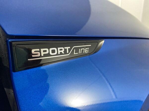 Used Skoda Octavia 2025 for sale - 76212069: Photo 39