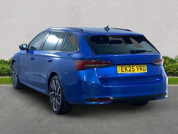 Used Skoda Octavia 2025 for sale - 76212069: Photo 3