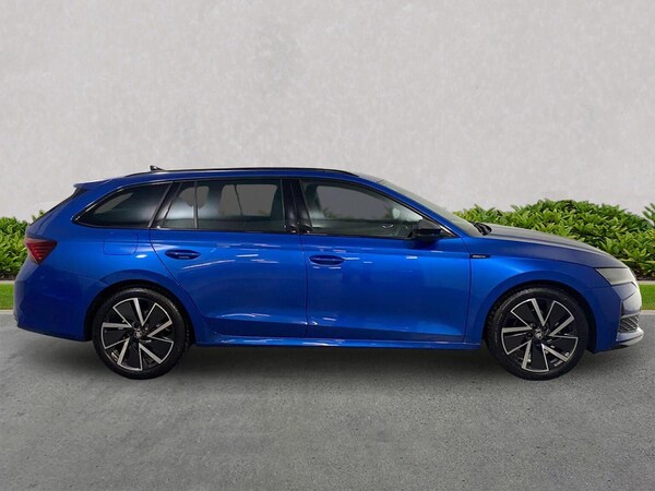 Used Skoda Octavia 2025 for sale - 76212069: Photo 4