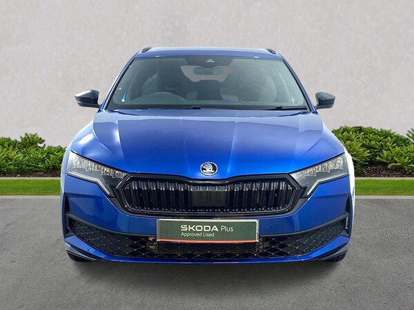 Used Skoda Octavia 2025 for sale - 76212069: Photo 7