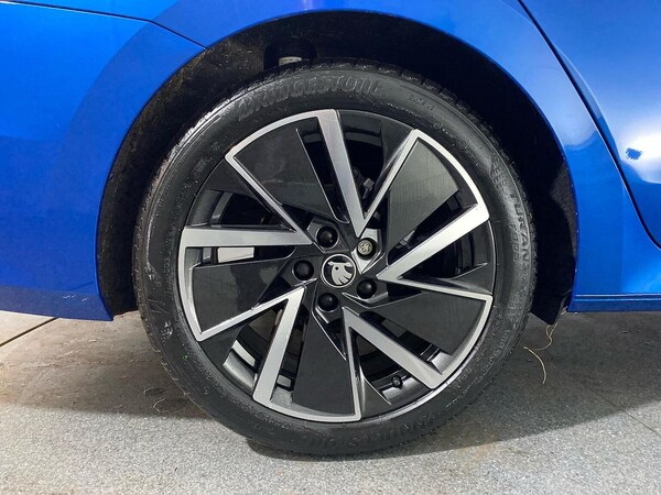 Used Skoda Octavia 2025 for sale - 76212069: Photo 8