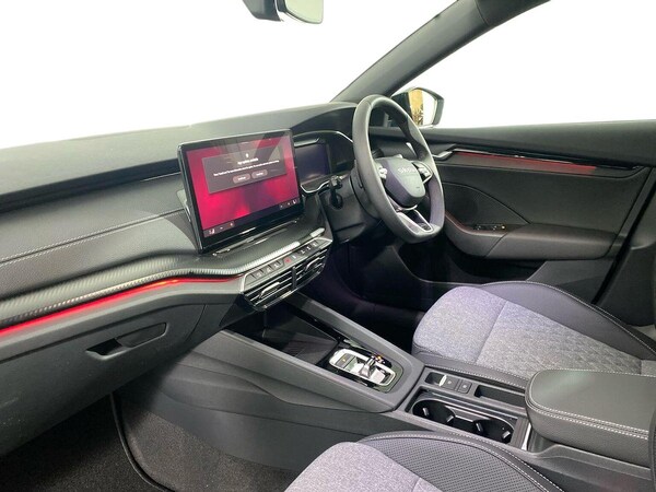 Used Skoda Octavia 2025 for sale - 76212069: Photo 9