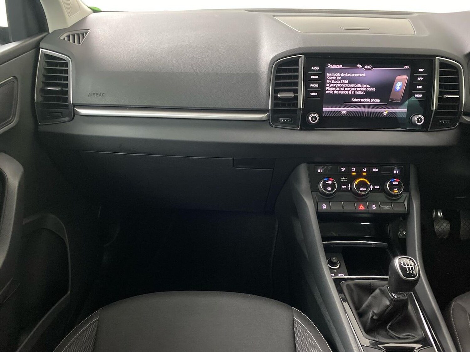 Used Skoda Karoq 2023 for sale - 78026186: Photo 13