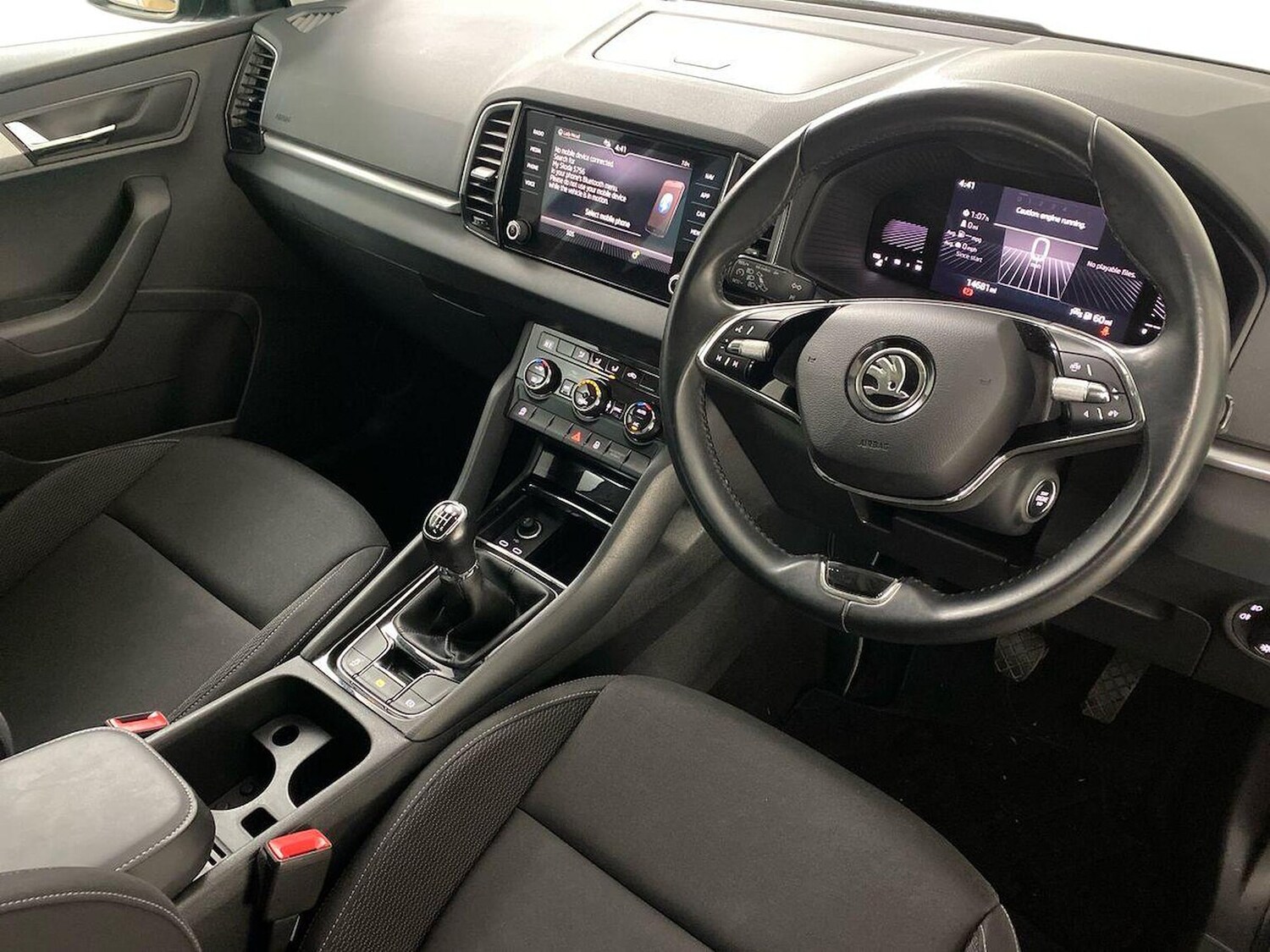 Used Skoda Karoq 2023 for sale - 78026186: Photo 15