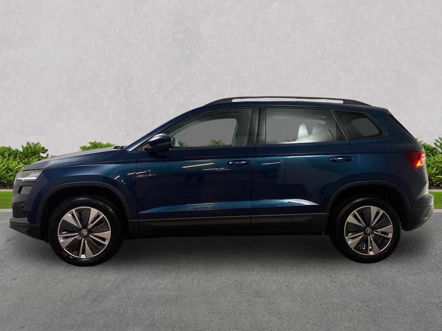 Used Skoda Karoq 2023 for sale - 78026186: Photo 19