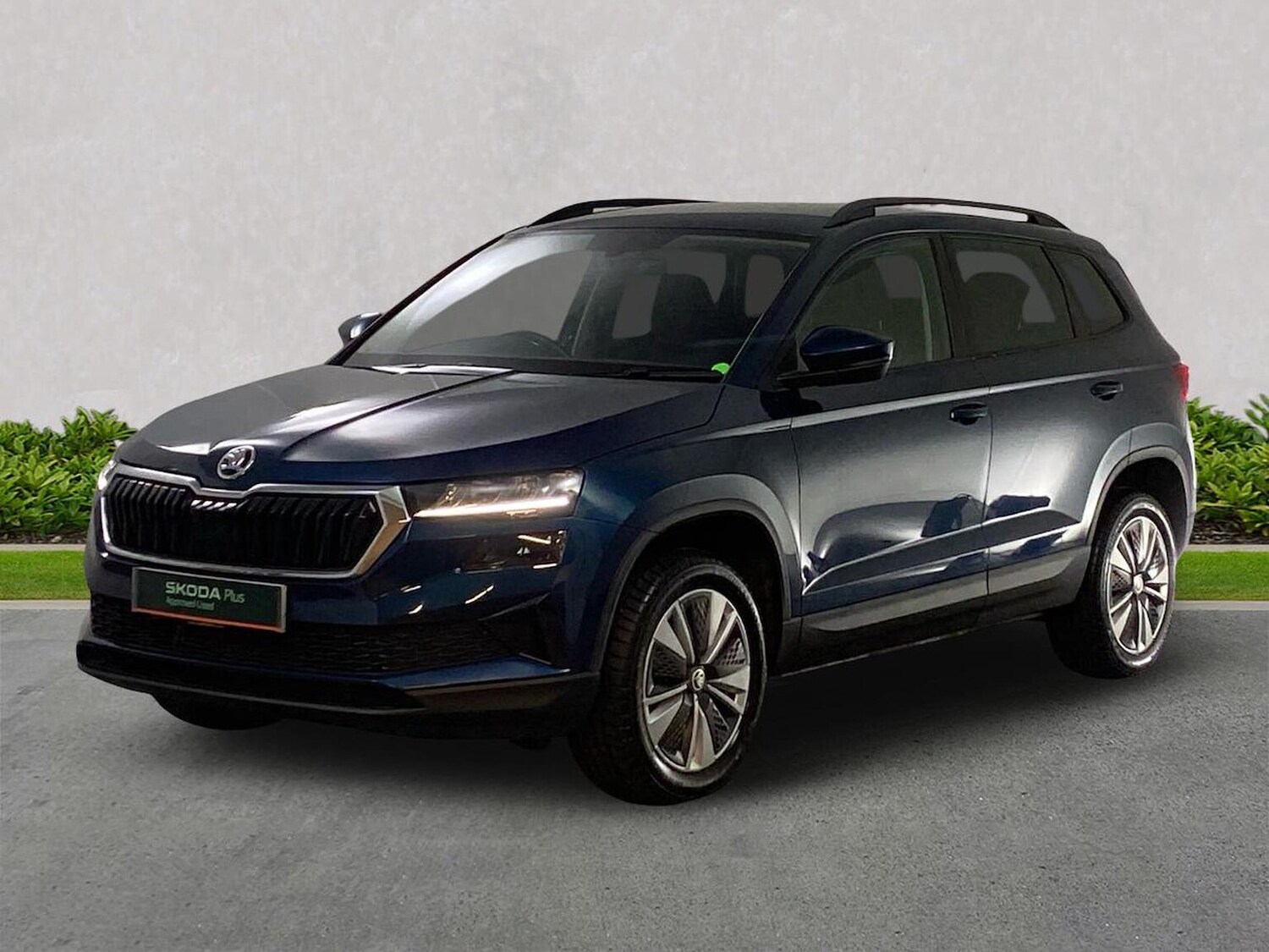 Used Skoda Karoq 2023 for sale - 78026186: Photo 20