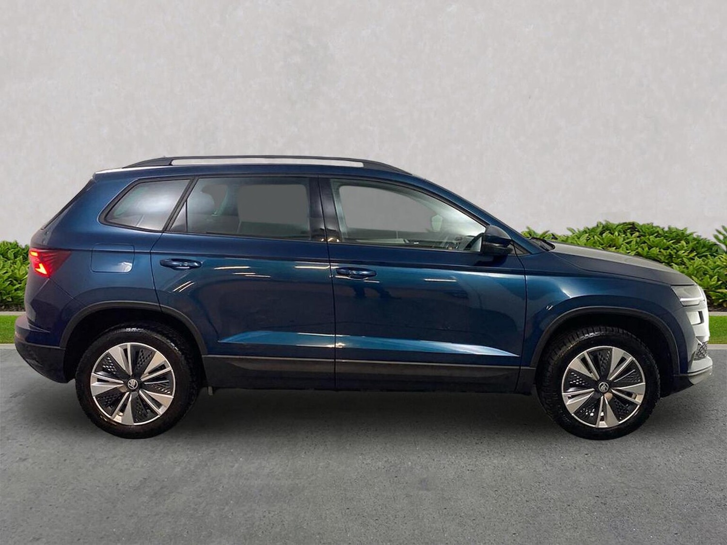 Used Skoda Karoq 2023 for sale - 78026186: Photo 3
