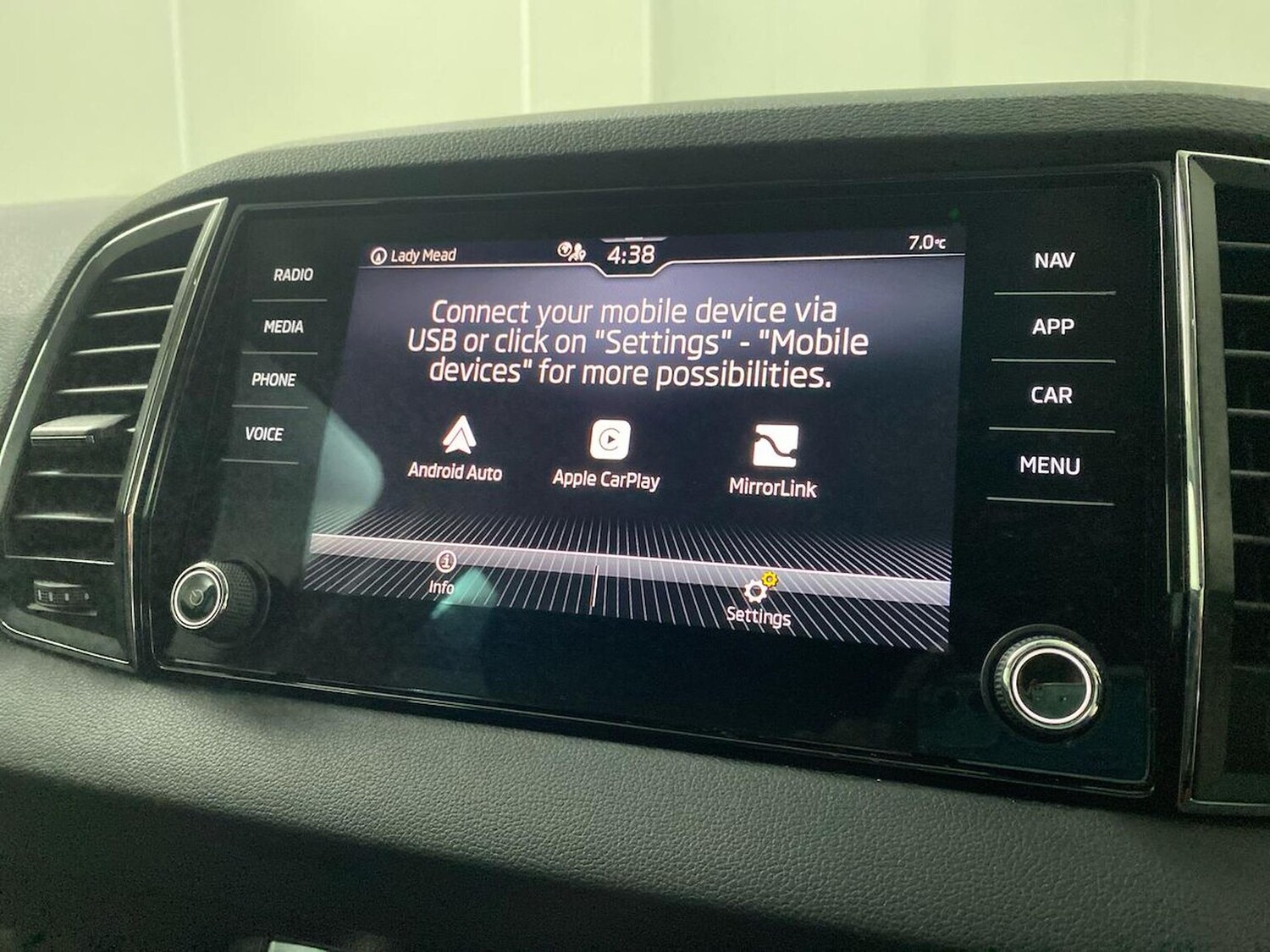 Used Skoda Karoq 2023 for sale - 78026186: Photo 36