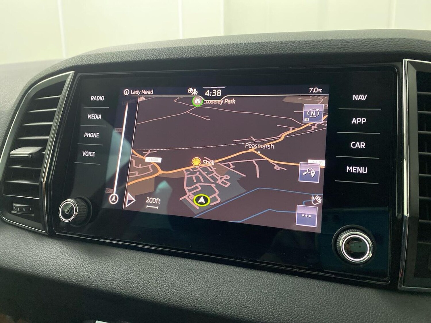 Used Skoda Karoq 2023 for sale - 78026186: Photo 38