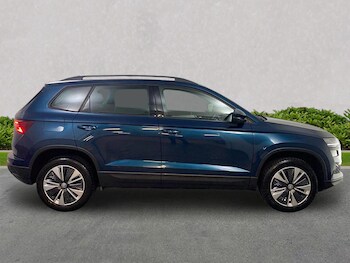 Used Skoda Karoq 2023 for sale - 78026186: Photo