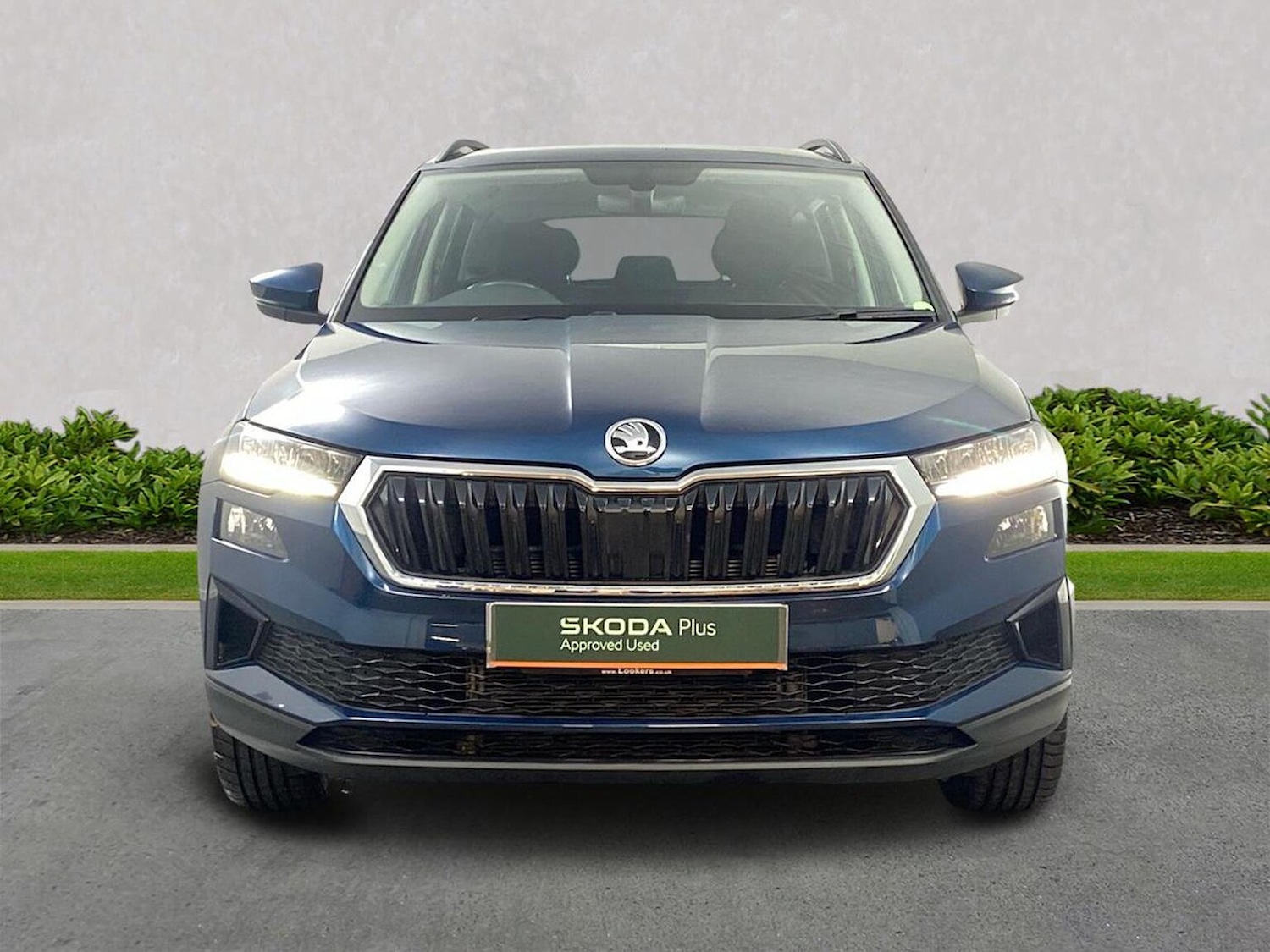 Used Skoda Karoq 2023 for sale - 78026186: Photo 5