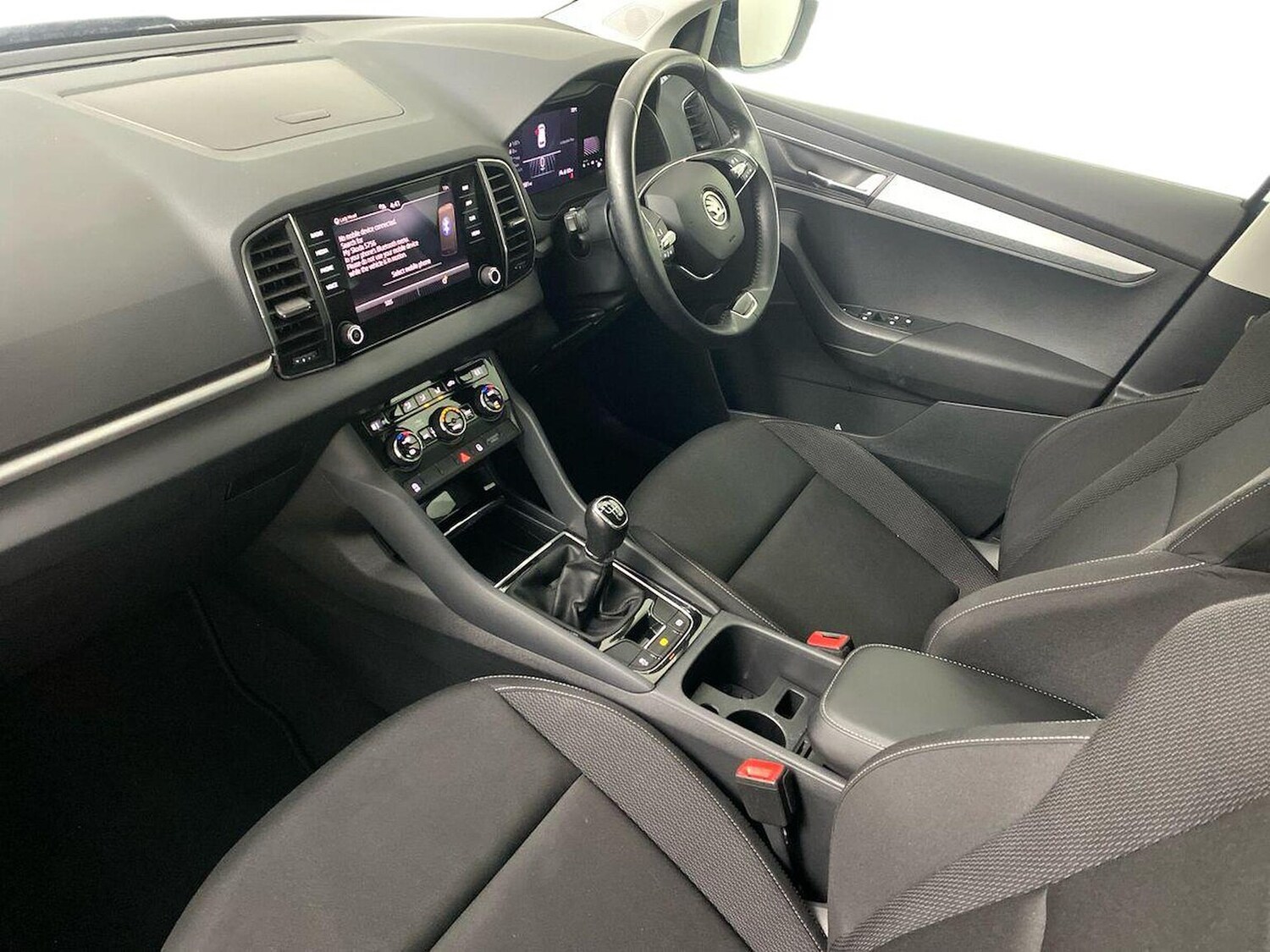 Used Skoda Karoq 2023 for sale - 78026186: Photo 7