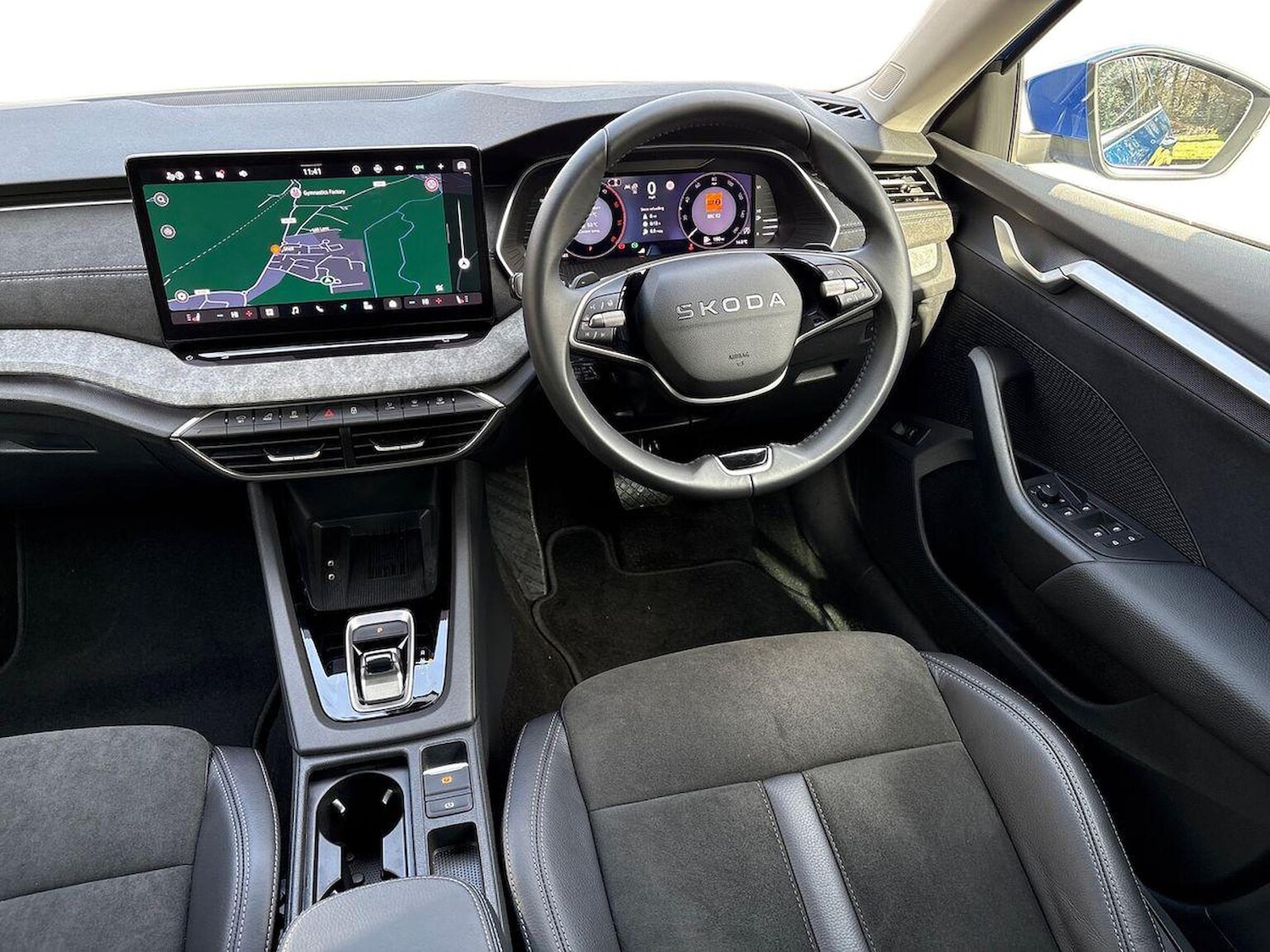 Used Skoda Octavia 2025 for sale - 78131824: Photo 10