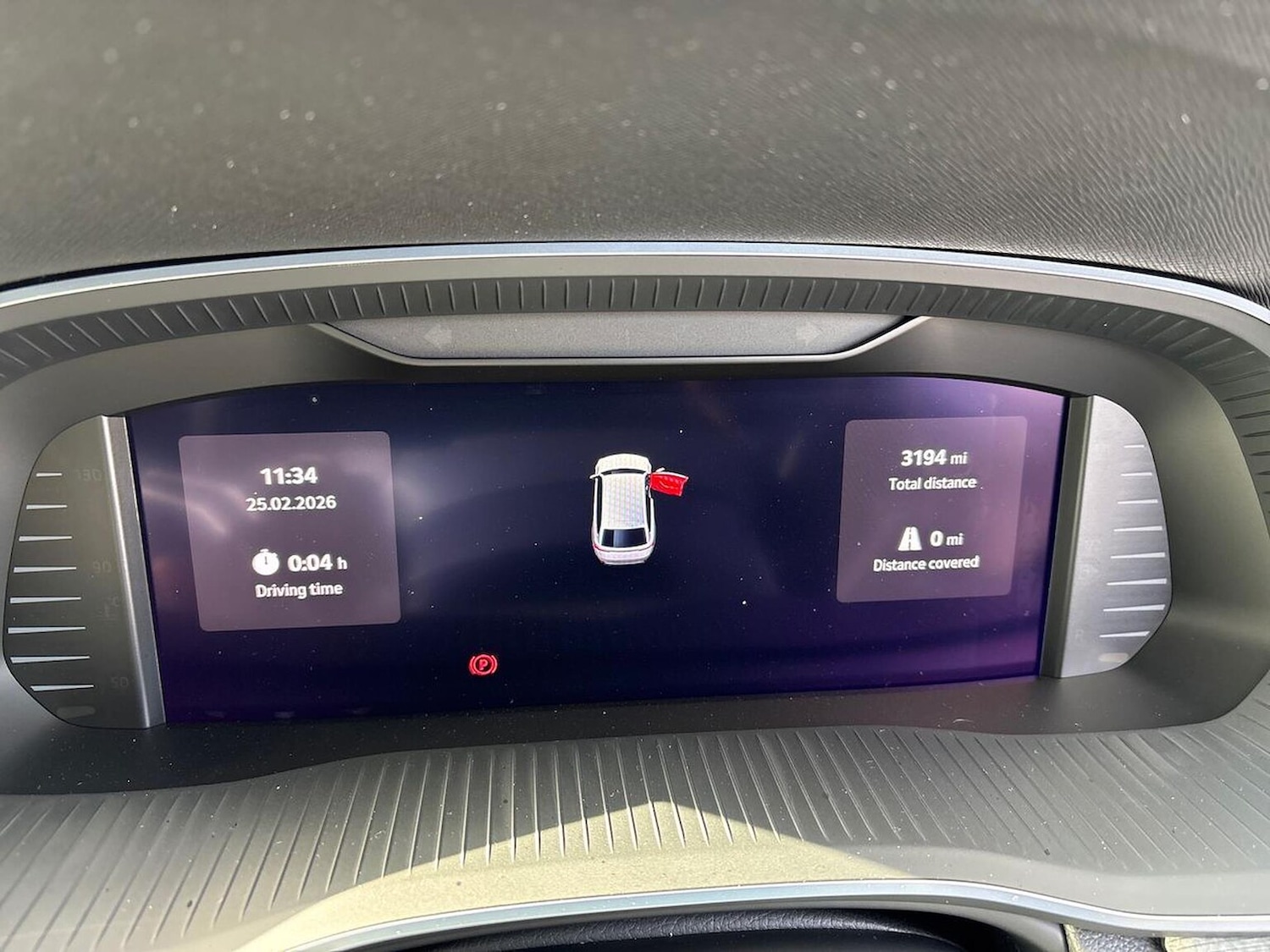 Used Skoda Octavia 2025 for sale - 78131824: Photo 11