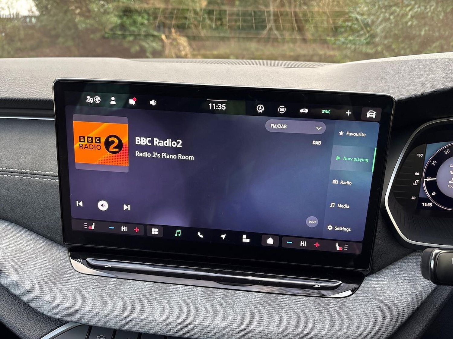 Used Skoda Octavia 2025 for sale - 78131824: Photo 12