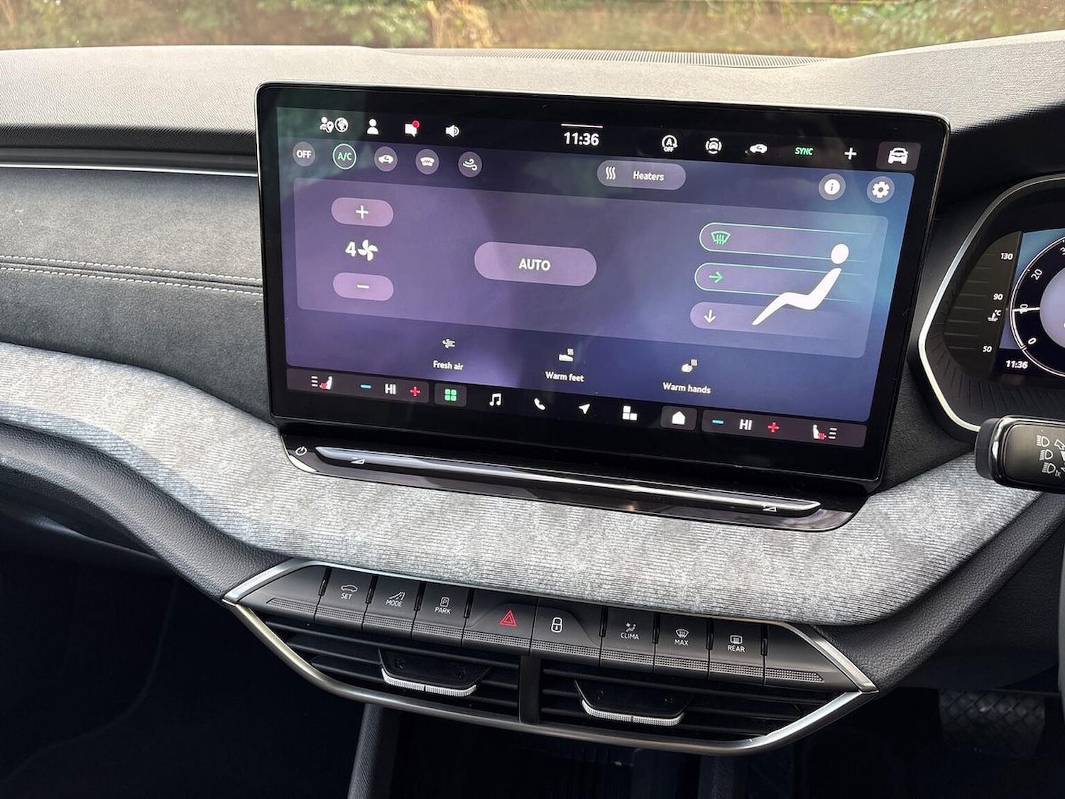 Used Skoda Octavia 2025 for sale - 78131824: Photo 13