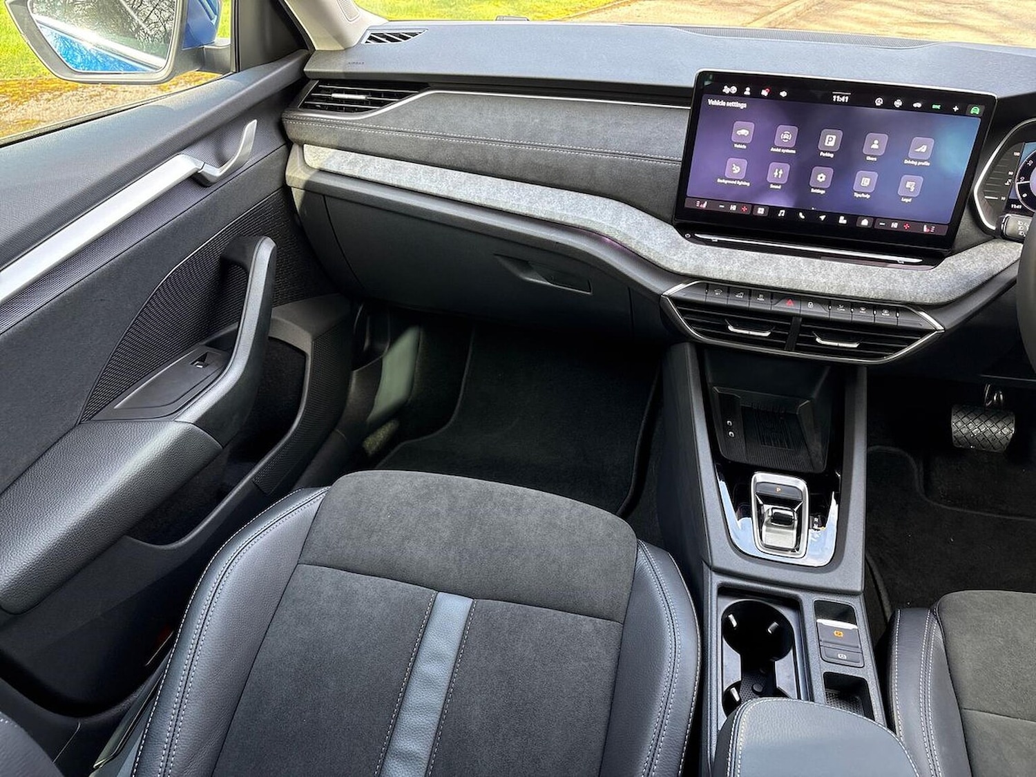 Used Skoda Octavia 2025 for sale - 78131824: Photo 14