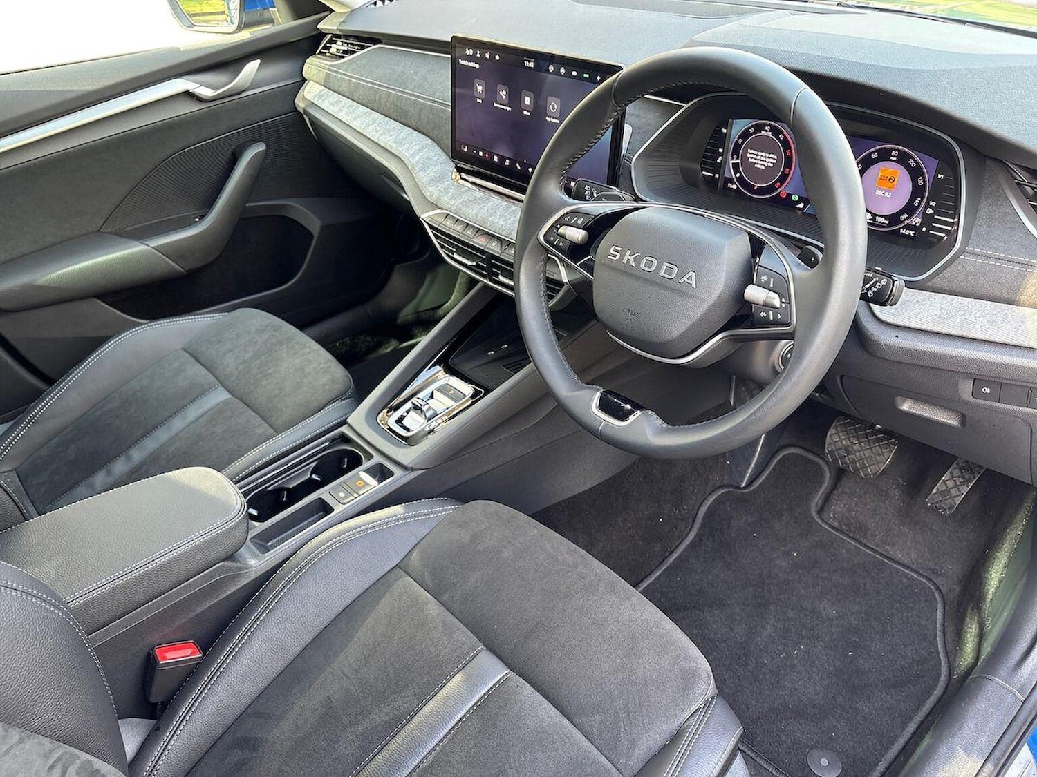 Used Skoda Octavia 2025 for sale - 78131824: Photo 16