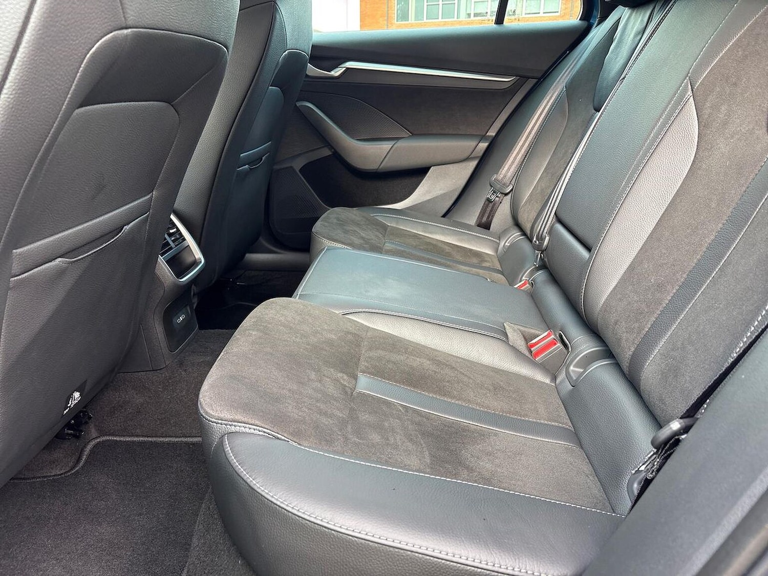 Used Skoda Octavia 2025 for sale - 78131824: Photo 17