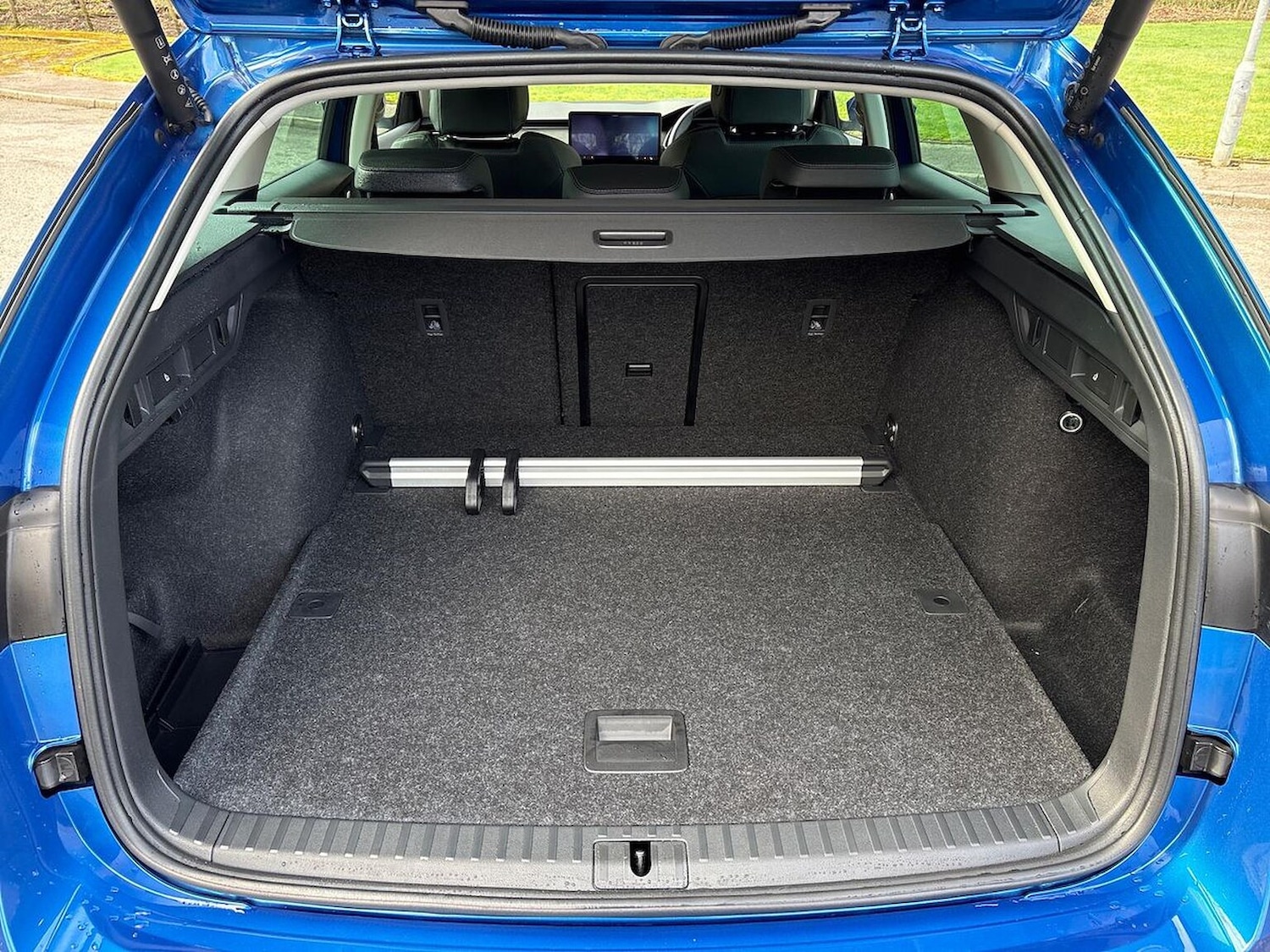 Used Skoda Octavia 2025 for sale - 78131824: Photo 18