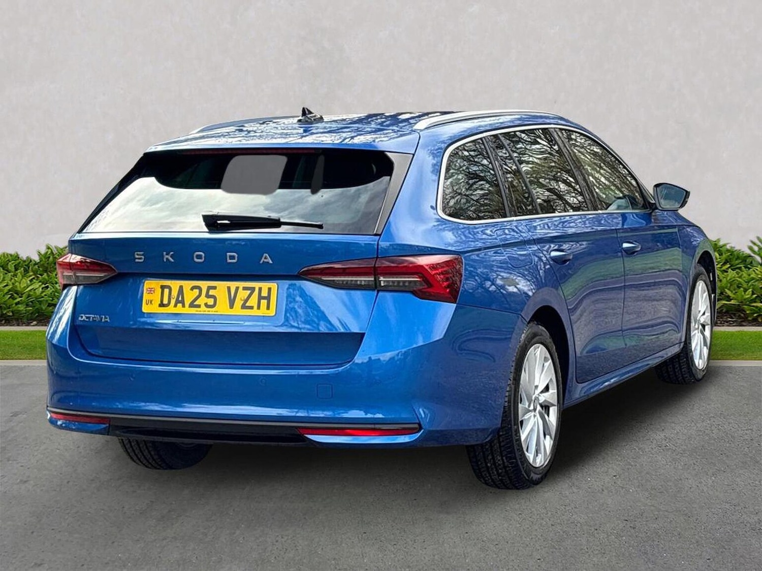 Used Skoda Octavia 2025 for sale - 78131824: Photo 19