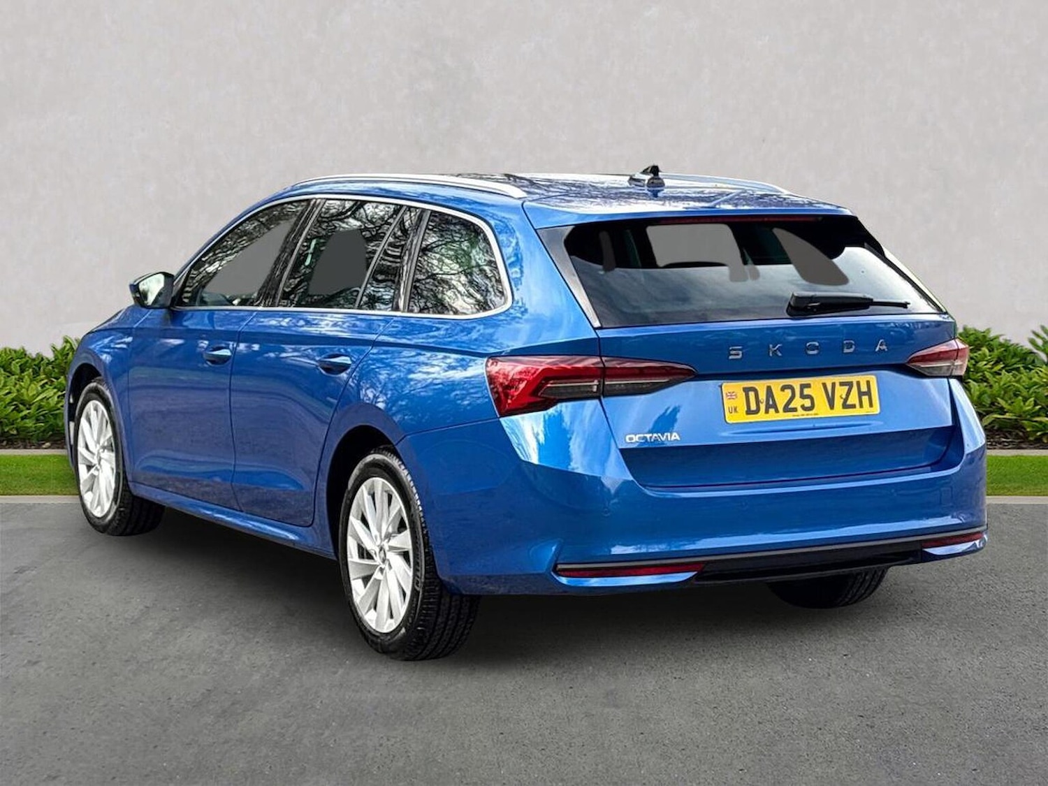 Used Skoda Octavia 2025 for sale - 78131824: Photo 2