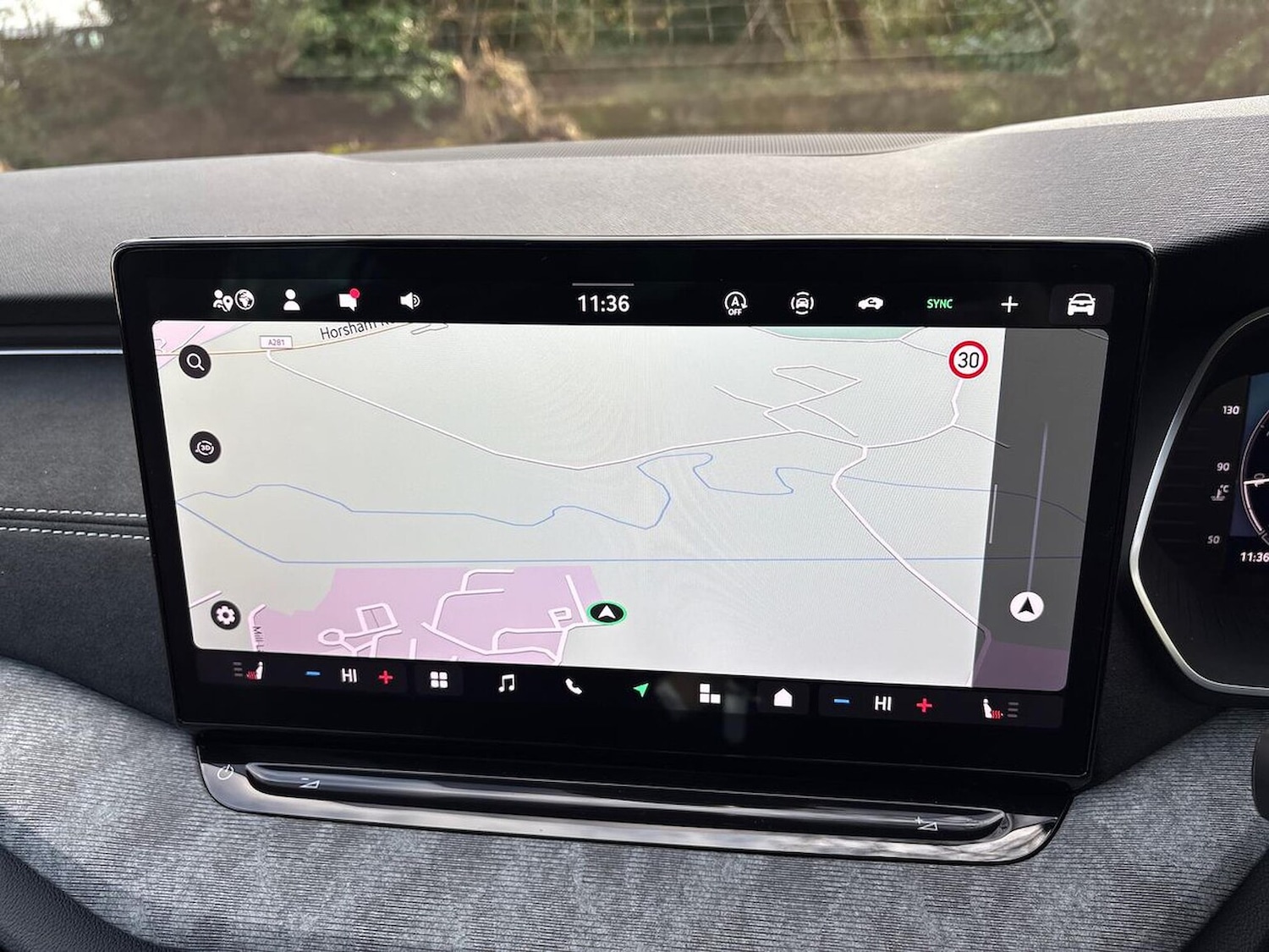 Used Skoda Octavia 2025 for sale - 78131824: Photo 25