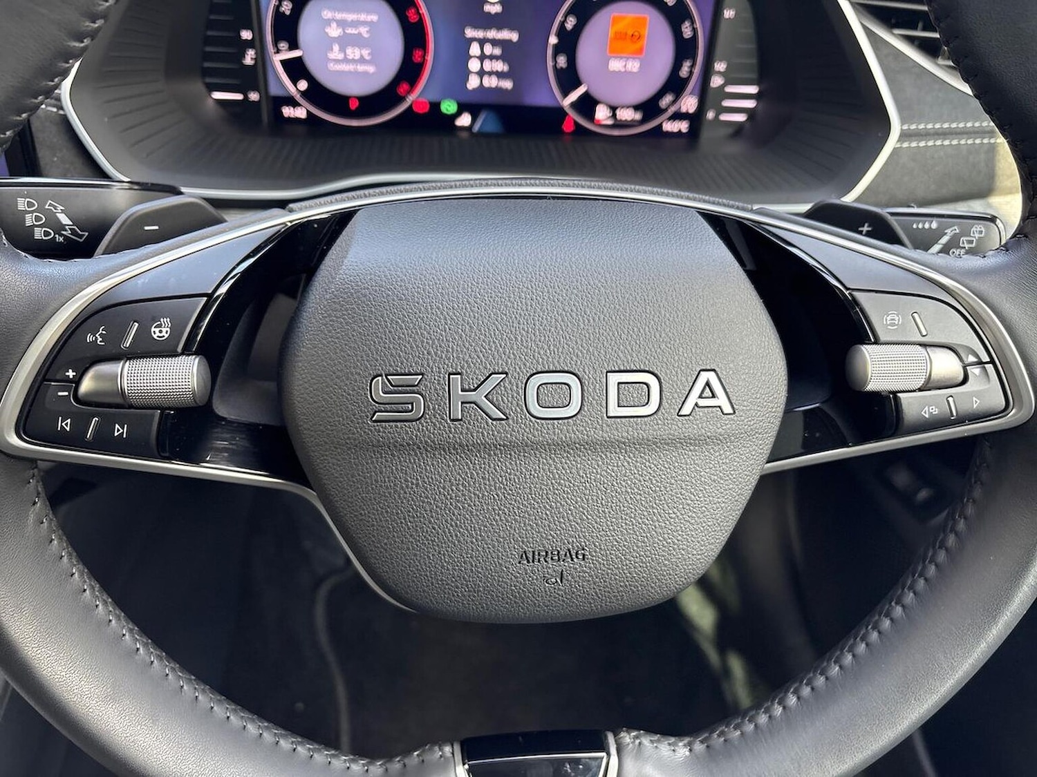 Used Skoda Octavia 2025 for sale - 78131824: Photo 27