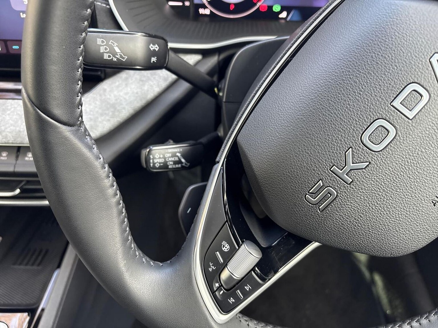 Used Skoda Octavia 2025 for sale - 78131824: Photo 28