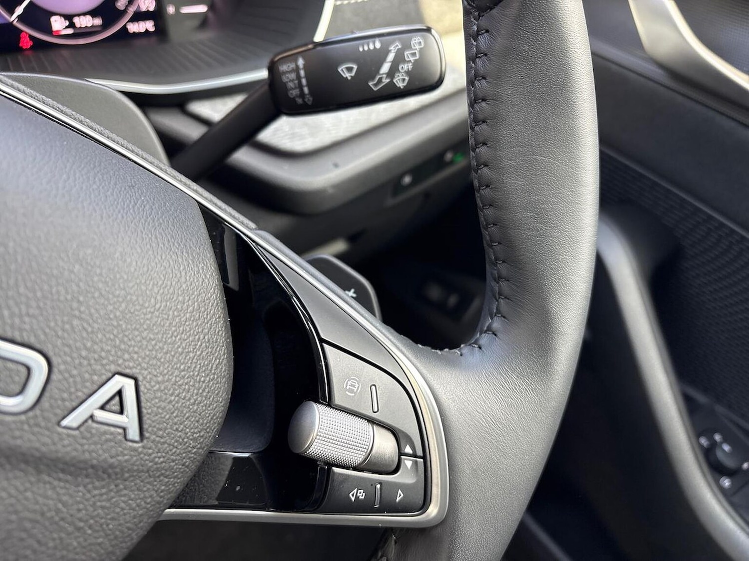 Used Skoda Octavia 2025 for sale - 78131824: Photo 30