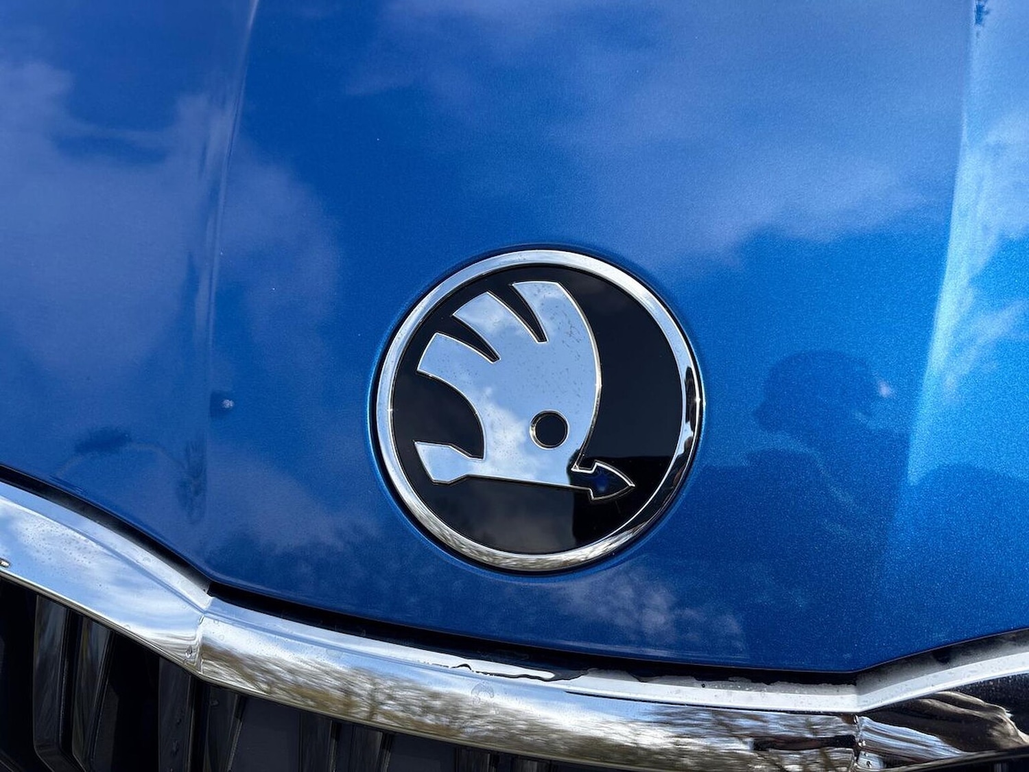 Used Skoda Octavia 2025 for sale - 78131824: Photo 32