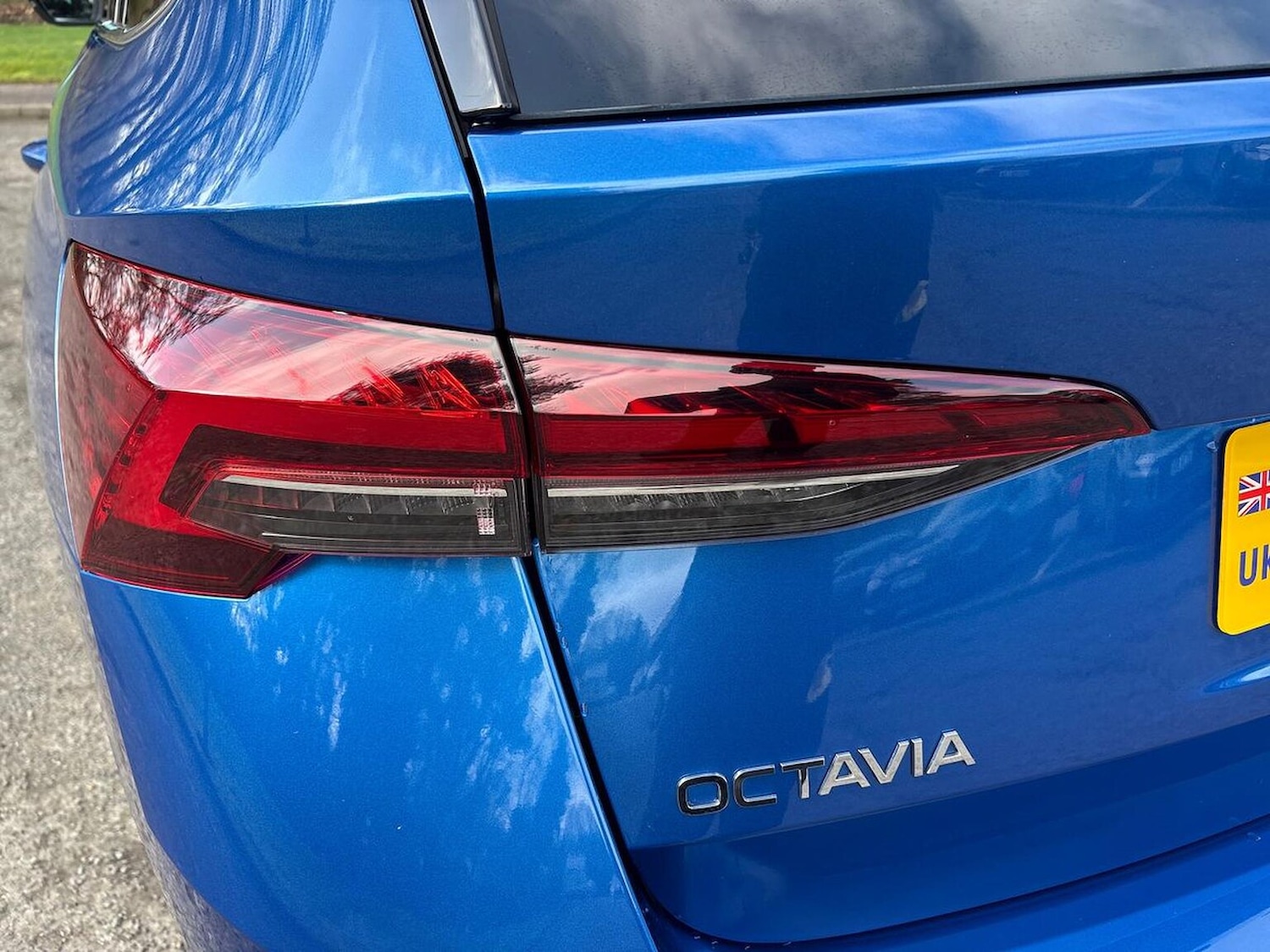 Used Skoda Octavia 2025 for sale - 78131824: Photo 34