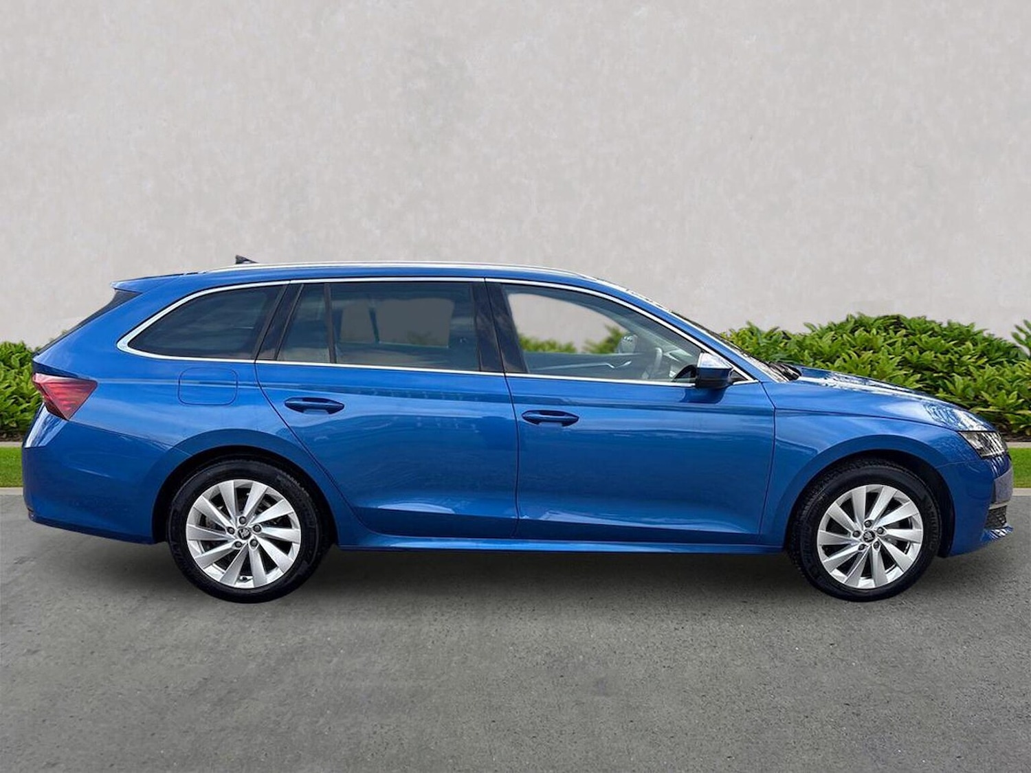 Used Skoda Octavia 2025 for sale - 78131824: Photo 4