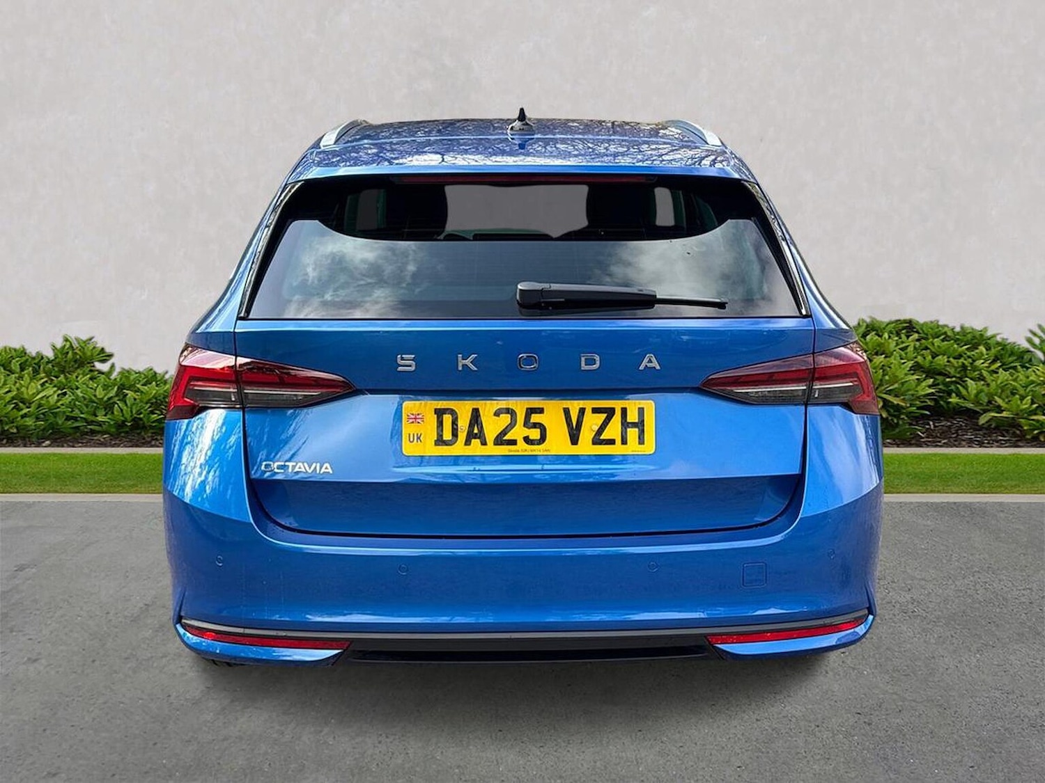 Used Skoda Octavia 2025 for sale - 78131824: Photo 5