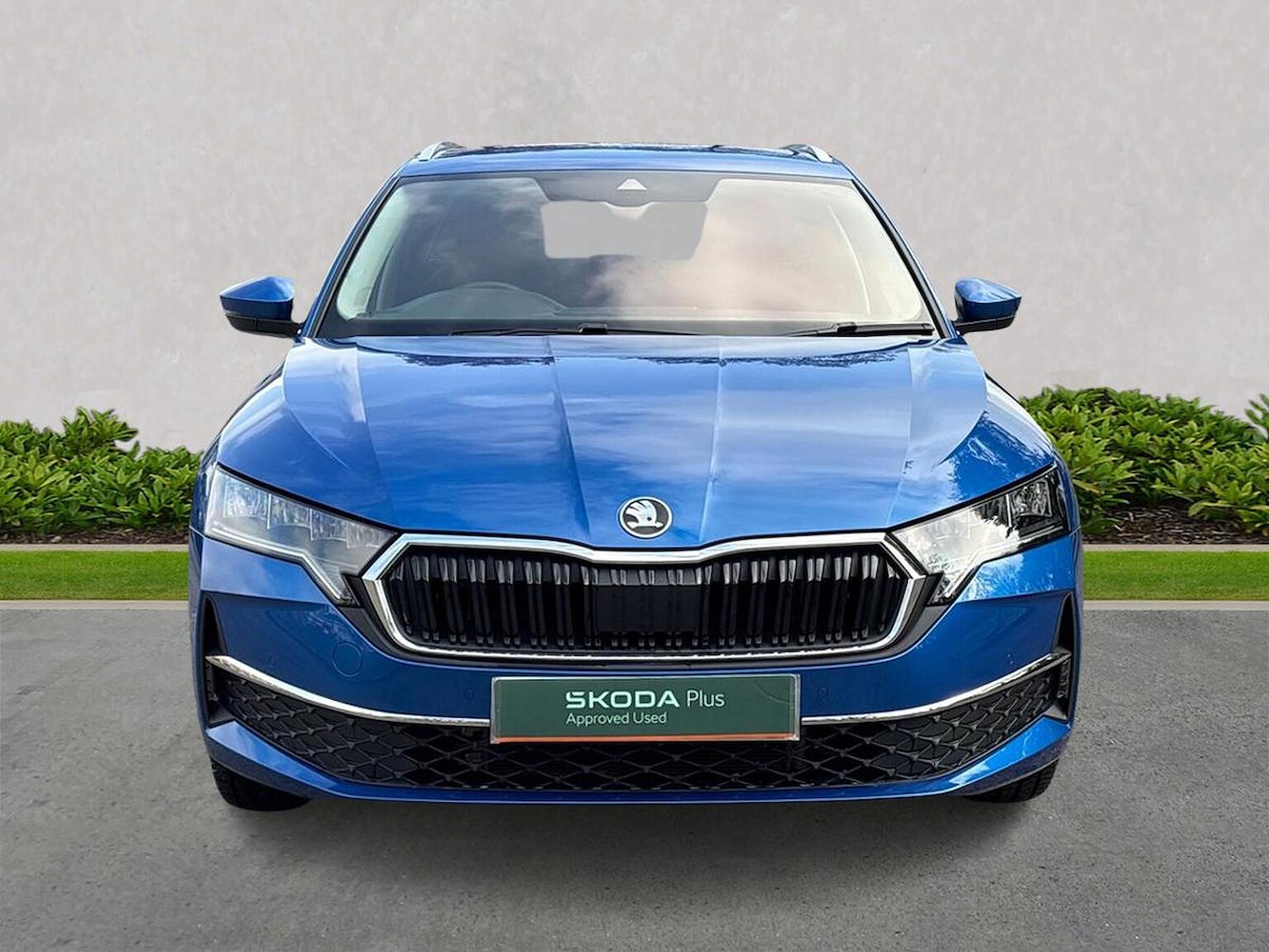 Used Skoda Octavia 2025 for sale - 78131824: Photo 6