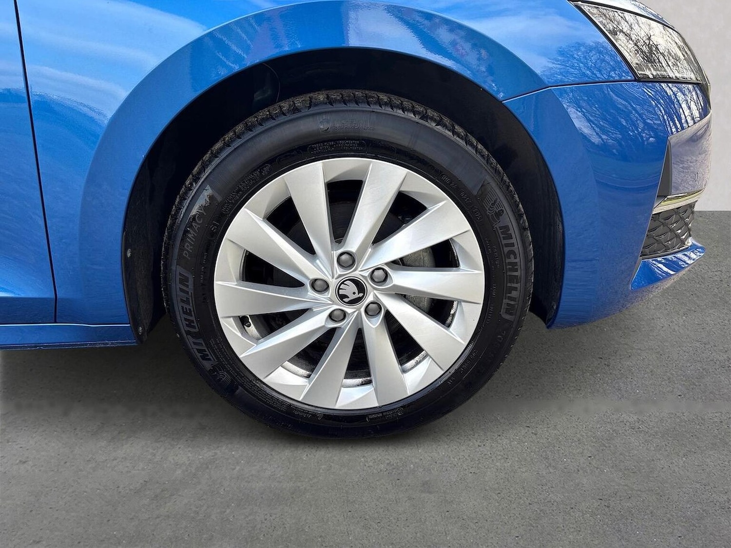 Used Skoda Octavia 2025 for sale - 78131824: Photo 7