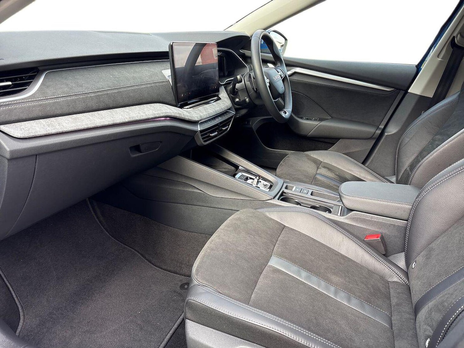 Used Skoda Octavia 2025 for sale - 78131824: Photo 8