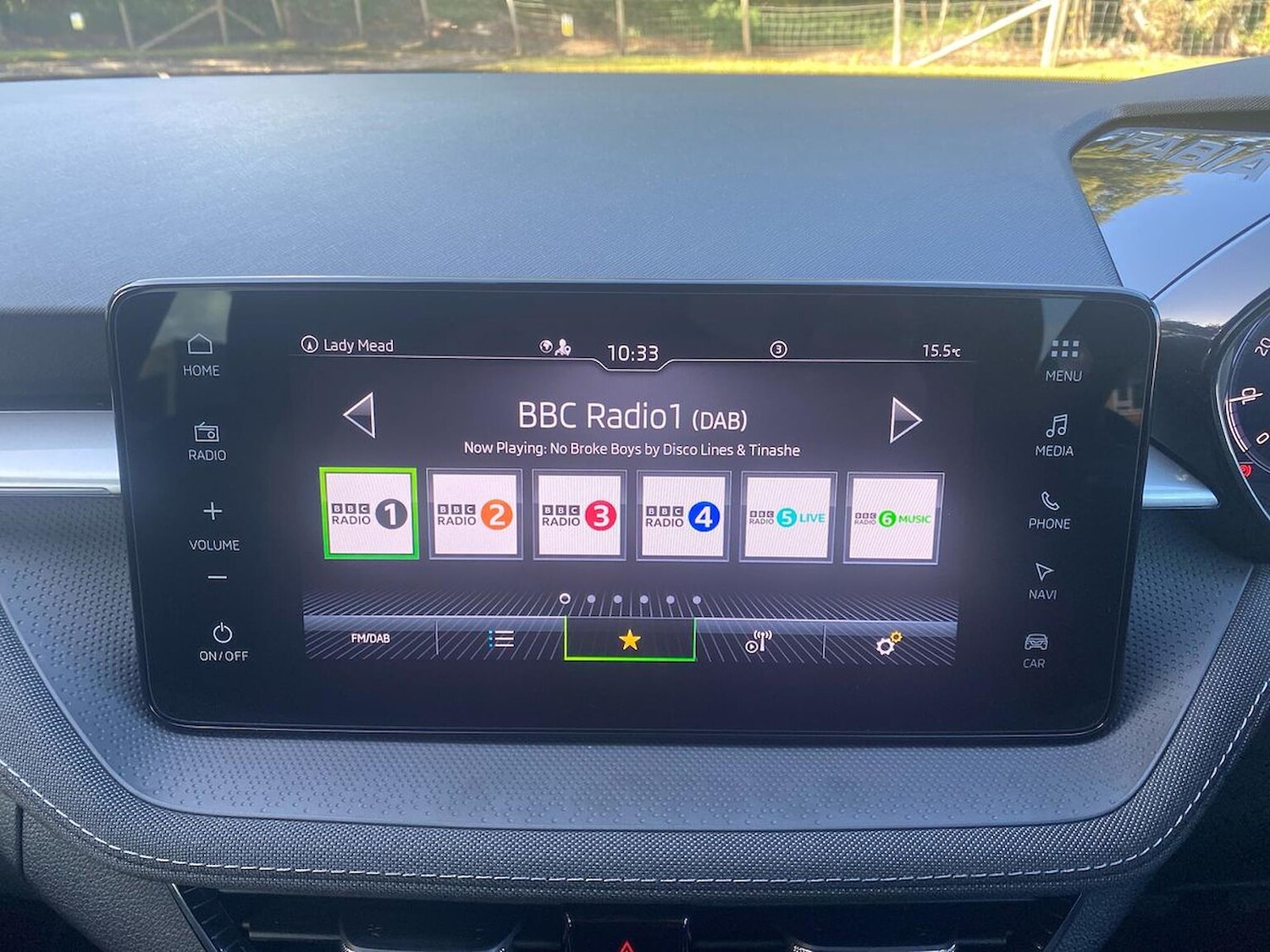 Vehicle 11