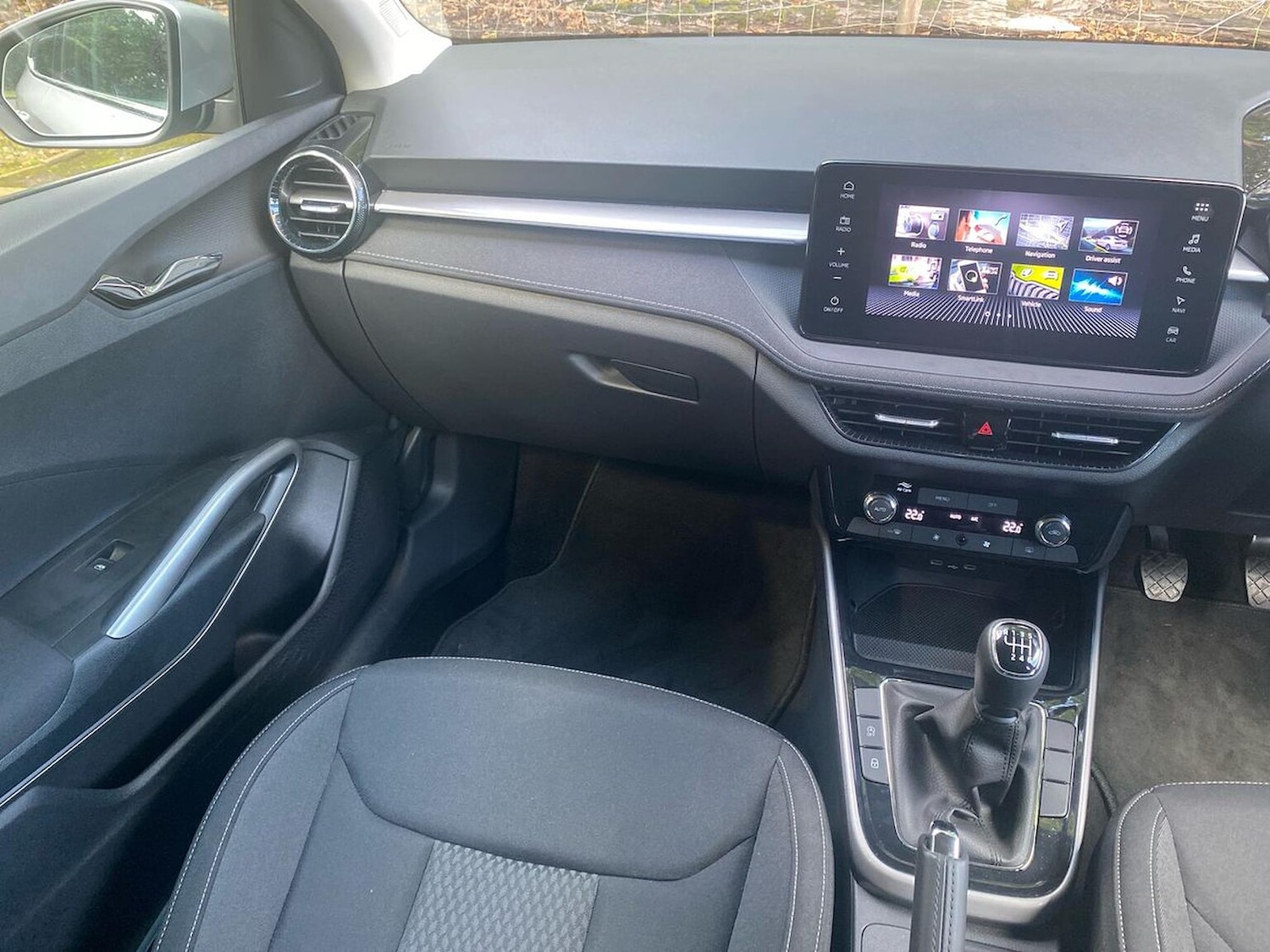 Vehicle 13
